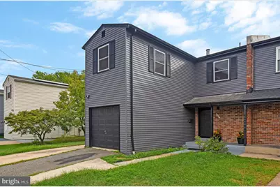 1229 Delafield Place NE, Washington, DC 20017 - Photo 1