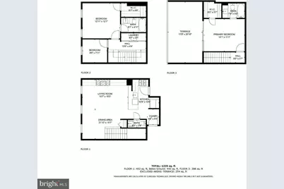 2407 20th Street NW #1096, Washington, DC 20009 - Photo 33