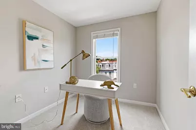 2407 20th Street NW #1096, Washington, DC 20009 - Photo 21