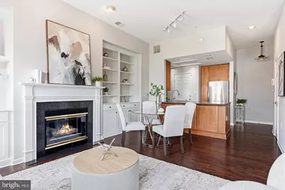 2407 20th Street NW #1096, Washington, DC 20009 - Photo 5