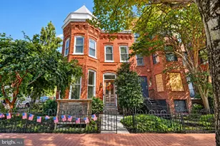 251 8th St NE, Washington, DC 20002 - Photo 1