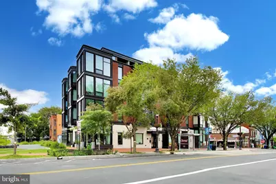801 Virginia Avenue SE #203, Washington, DC 20003 - Photo 25