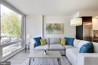 801 Virginia Avenue SE #203, Washington, DC 20003 - Photo 13