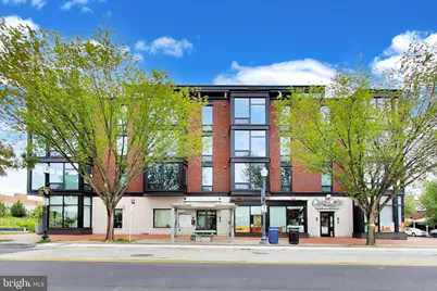 801 Virginia Avenue SE #203, Washington, DC 20003 - Photo 1