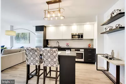 801 Virginia Avenue SE #203, Washington, DC 20003 - Photo 9