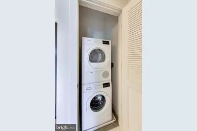 801 Virginia Avenue SE #203, Washington, DC 20003 - Photo 21