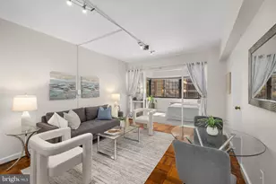 2141 I St NW, Washington, DC 20037 - Photo 3