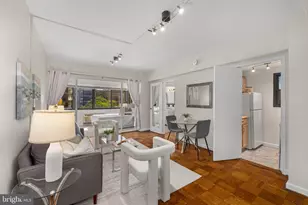 2141 I St NW, Washington, DC 20037 - Photo 9