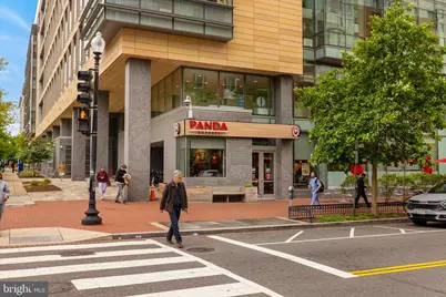2141 I Street NW #402, Washington, DC 20037 - Photo 23