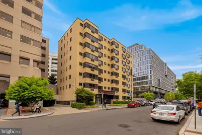 2141 I Street NW #402, Washington, DC 20037 - Photo 1