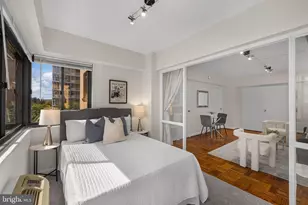 2141 I St NW, Washington, DC 20037 - Photo 7