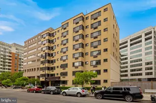 2141 I St NW, Washington, DC 20037 - Photo 19