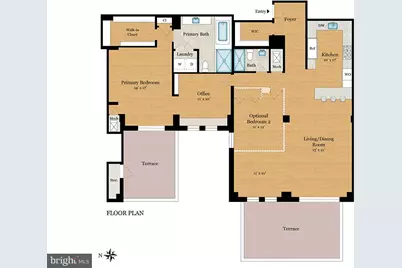1045 31st Street NW #104, Washington, DC 20007 - Photo 41