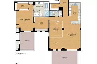 1045 31st St NW, Washington, DC 20007 - Photo 41