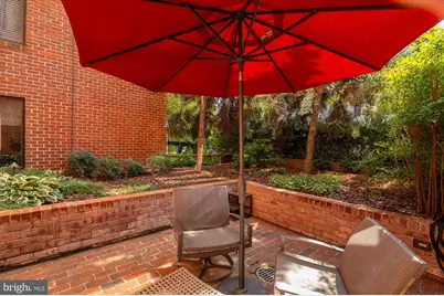 1045 31st Street NW #104, Washington, DC 20007 - Photo 27
