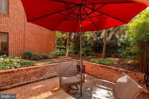 1045 31st St NW, Washington, DC 20007 - Photo 27