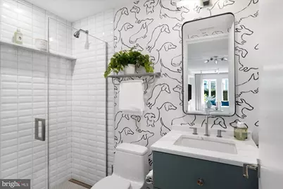 1045 31st Street NW #104, Washington, DC 20007 - Photo 21