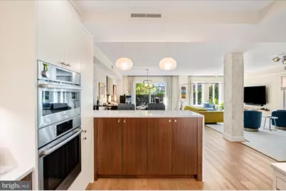 1045 31st Street NW #104, Washington, DC 20007 - Photo 15