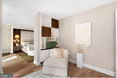 1045 31st Street NW #104, Washington, DC 20007 - Photo 25