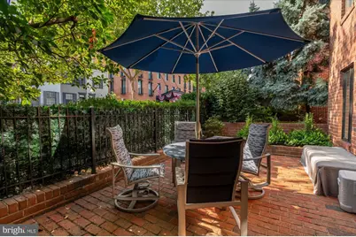 1045 31st Street NW #104, Washington, DC 20007 - Photo 13