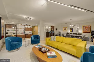 1045 31st St NW, Washington, DC 20007 - Photo 9