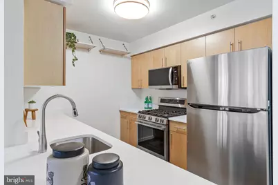 1000 New Jersey Avenue SE #811, Washington, DC 20003 - Photo 9