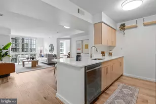 1000 New Jersey Ave SE, Washington, DC 20003 - Photo 1