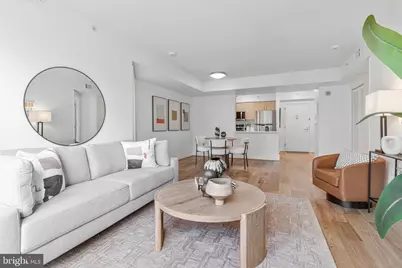 1000 New Jersey Avenue SE #811, Washington, DC 20003 - Photo 5