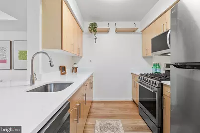 1000 New Jersey Avenue SE #811, Washington, DC 20003 - Photo 11
