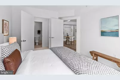 1000 New Jersey Avenue SE #811, Washington, DC 20003 - Photo 17