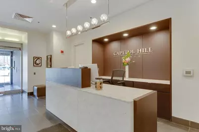 1000 New Jersey Avenue SE #811, Washington, DC 20003 - Photo 45