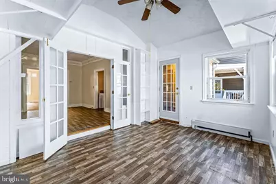 1357 Oak Street NW, Washington, DC 20010 - Photo 9