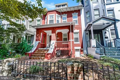 1357 Oak Street NW, Washington, DC 20010 - Photo 1