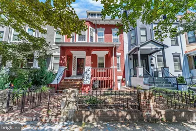 1357 Oak Street NW, Washington, DC 20010 - Photo 27