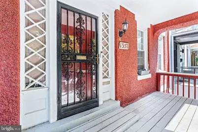 1357 Oak Street NW, Washington, DC 20010 - Photo 3