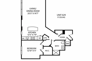 2125 14th St NW, Washington, DC 20009 - Photo 1