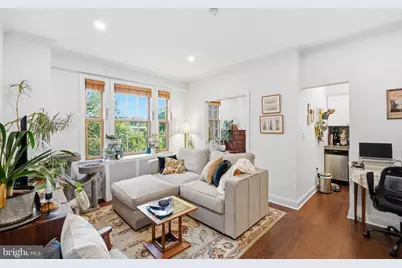2032 Belmont Road NW #403, Washington, DC 20009 - Photo 5