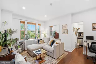 2032 Belmont Road NW, Washington, DC 20009 - Photo 5