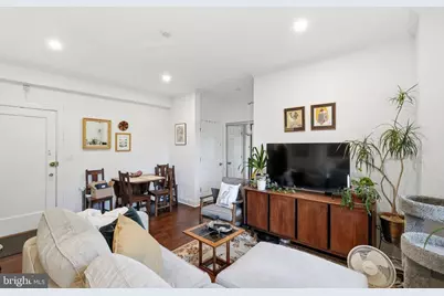 2032 Belmont Road NW #403, Washington, DC 20009 - Photo 3