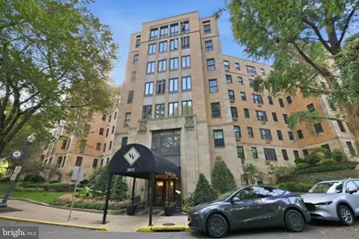 2032 Belmont Road NW #403, Washington, DC 20009 - Photo 1