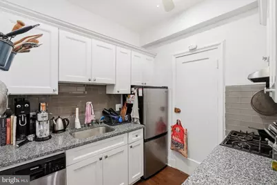 2032 Belmont Road NW #403, Washington, DC 20009 - Photo 15