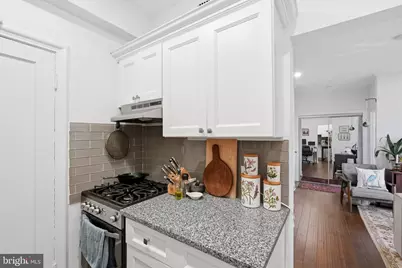 2032 Belmont Road NW #403, Washington, DC 20009 - Photo 13