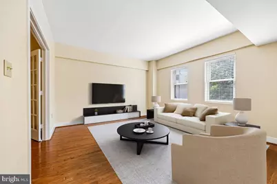 1727 R Street NW #201, Washington, DC 20009 - Photo 5
