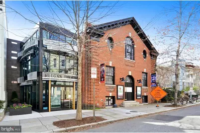 1727 R Street NW #201, Washington, DC 20009 - Photo 43