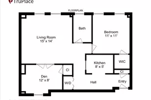 1727 R St NW, Washington, DC 20009 - Photo 7