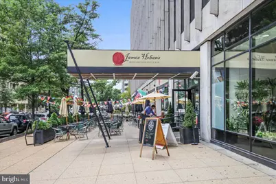 1727 R Street NW #201, Washington, DC 20009 - Photo 49