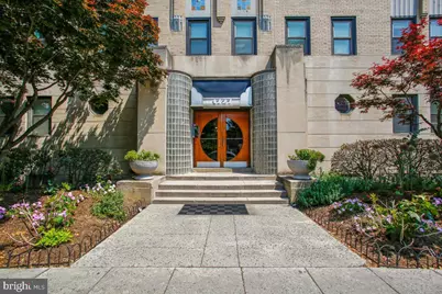 1727 R Street NW #201, Washington, DC 20009 - Photo 37