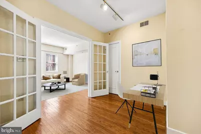 1727 R Street NW #201, Washington, DC 20009 - Photo 13