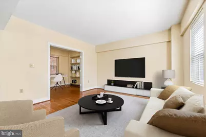 1727 R Street NW #201, Washington, DC 20009 - Photo 9