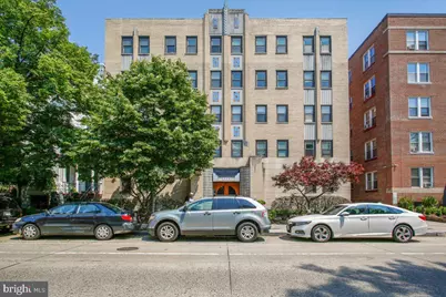1727 R Street NW #201, Washington, DC 20009 - Photo 1